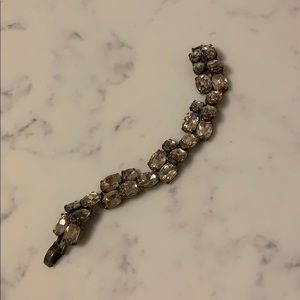 J.Crew jewel bracelet
